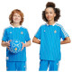 Adidas Παιδική ποδοσφαιρική φανέλα Real Madrid Terrace Icons Jersey